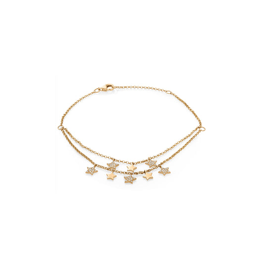 MAGE Diamond Bracelet - MIKING LLC